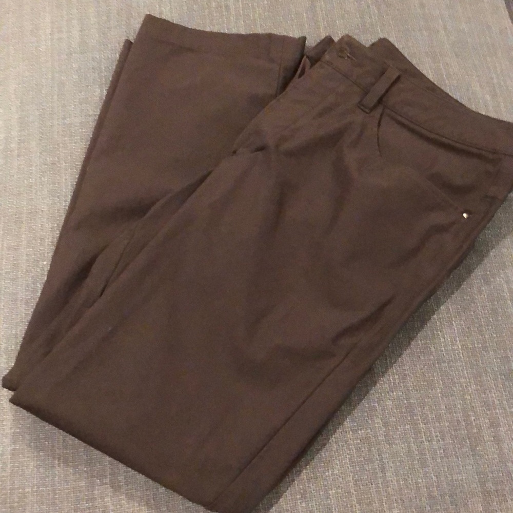 Excellent condition Lululemon pants!